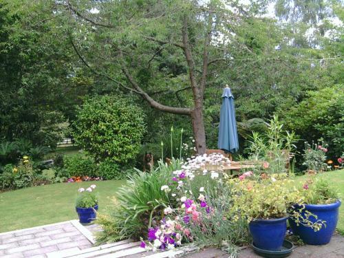 Bed & Breakfast Twynham At Kinloch