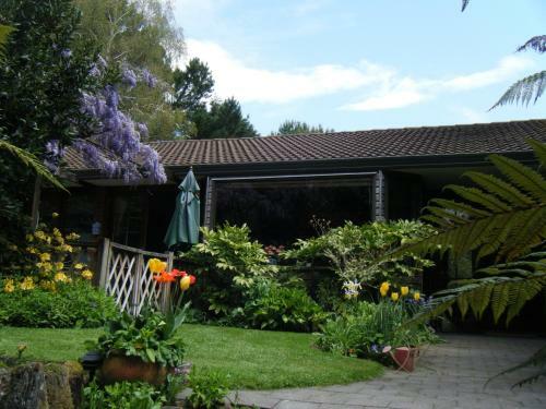 Bed & Breakfast Twynham At Kinloch