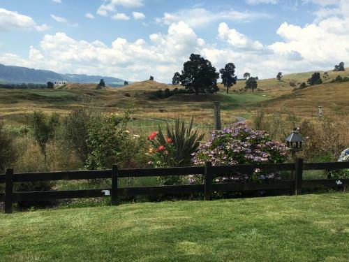 Bed & Breakfast Kinloch Lake & Golf Views