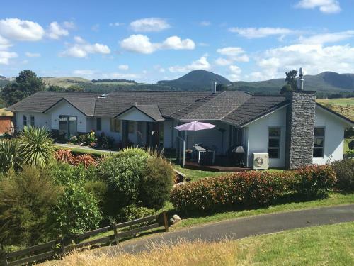 Bed & Breakfast Kinloch Lake & Golf Views