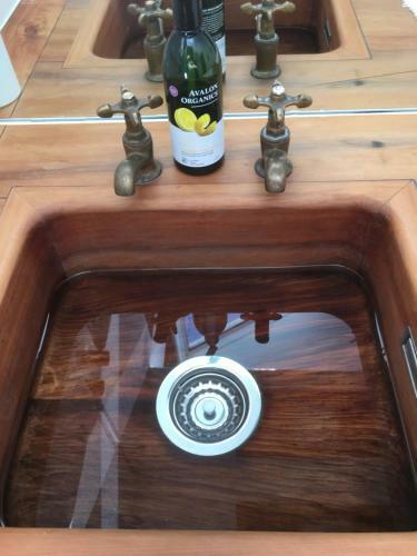 Hostal Te Whare -lake Tarawera Tree-top Nest