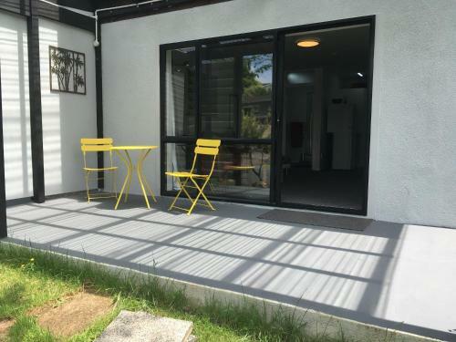 Smart Apartment