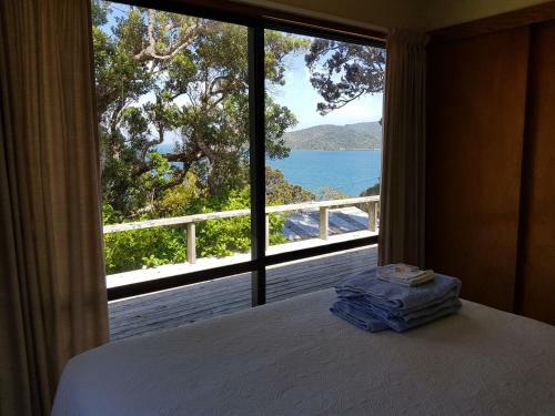 Awesome View Cottage