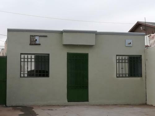 Como En Tu Casa, Contamos Servicio de Transporte, Pregunta.