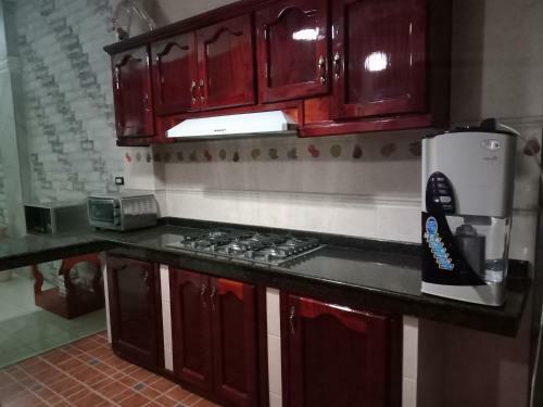 Casa Sumidero