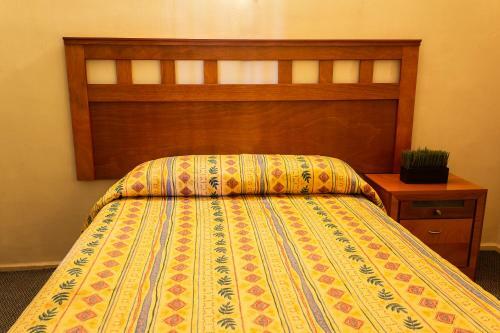 Hotel Bonitto Inn� Manuel