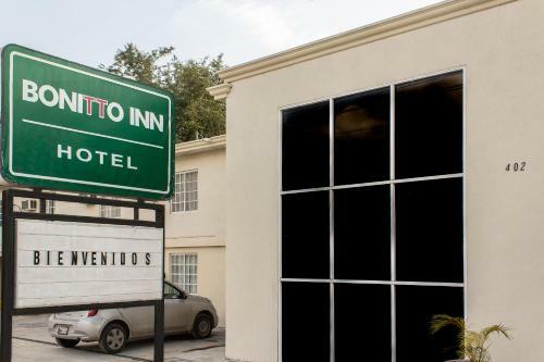 Hotel Bonitto Inn� Manuel