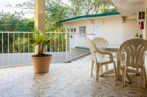 Hotel Bonitto Inn� Manuel