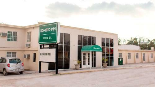 Hotel Bonitto Inn� Manuel