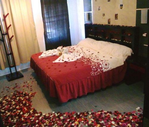 Hotel Claudia