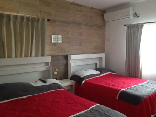 Hotel Claudia
