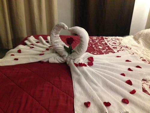 Hotel Claudia