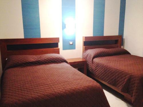 Hotel Claudia