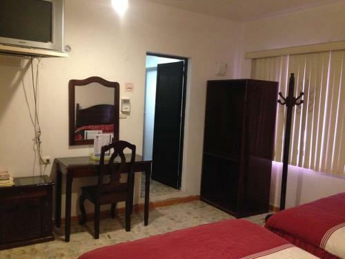 Hotel Claudia