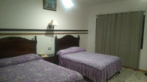 Hotel Claudia