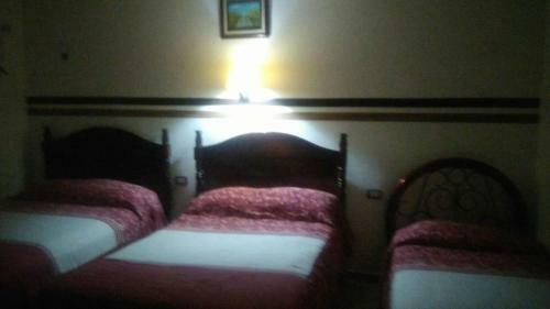 Hotel Claudia