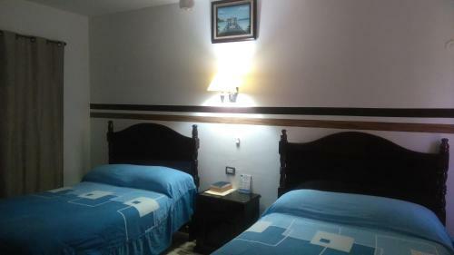 Hotel Claudia