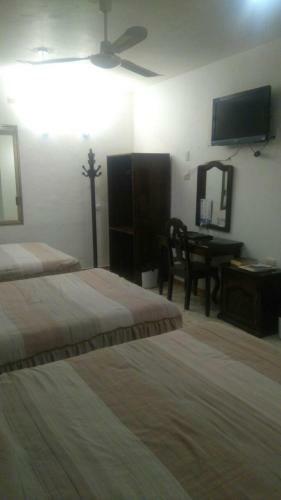 Hotel Claudia