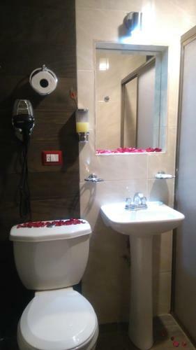 Hotel Claudia