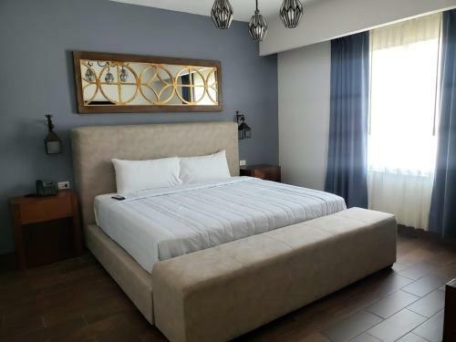 Hotel Plaza Matamoros