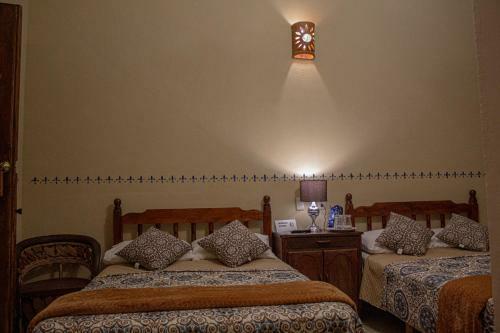 Hotel Copa De Oro