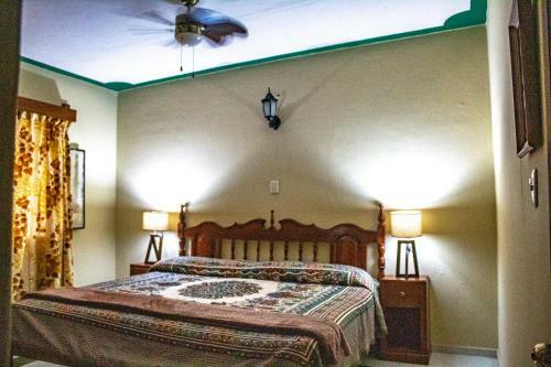 Hotel Copa De Oro