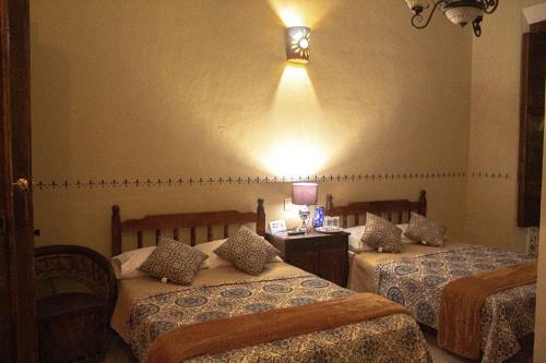 Hotel Copa De Oro