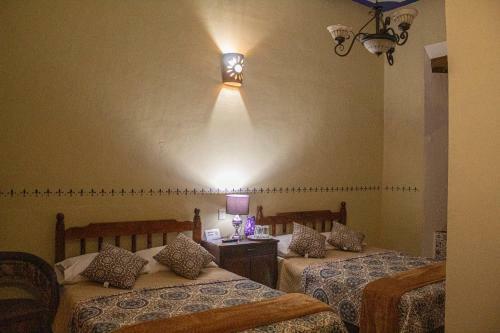 Hotel Copa De Oro