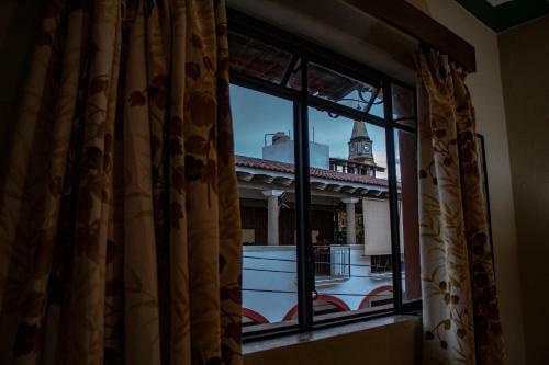Hotel Copa De Oro