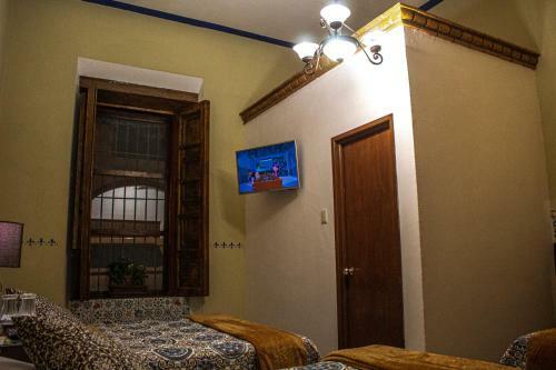Hotel Copa De Oro