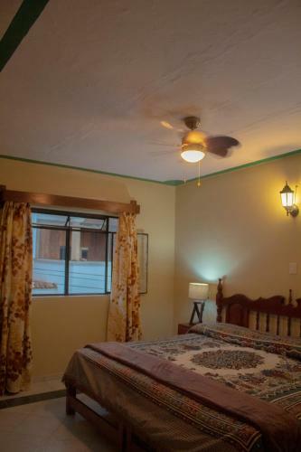Hotel Copa De Oro