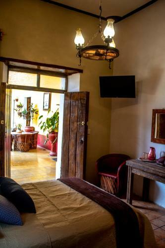 Hotel Copa De Oro