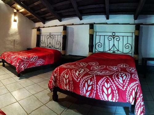 Hotel La Casona de La Esmeralda