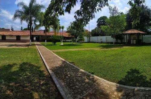 Hotel La Casona de La Esmeralda