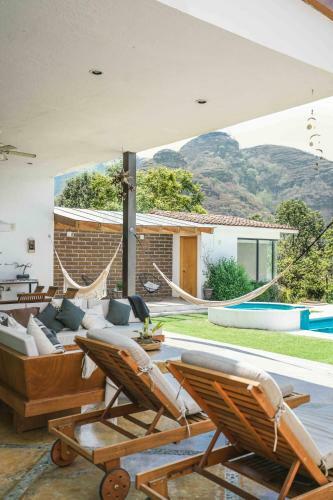 Lodge Beautiful House To Enjoy And Relax (Superhost)