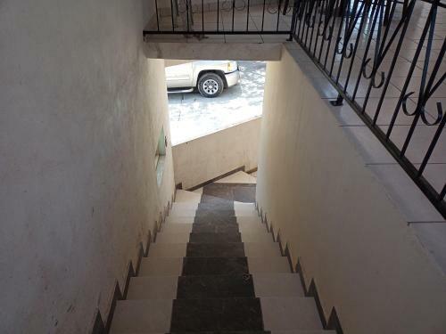 Apartamento Lossantos