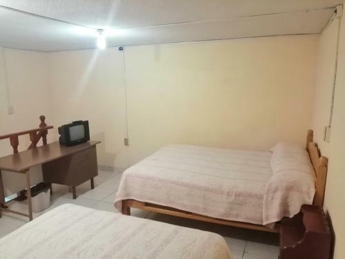 Hotel Jard�n
