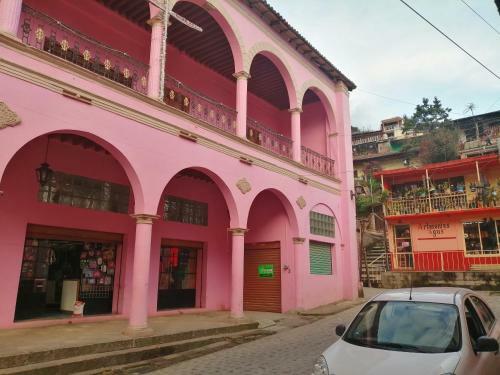 Hotel Jard�n