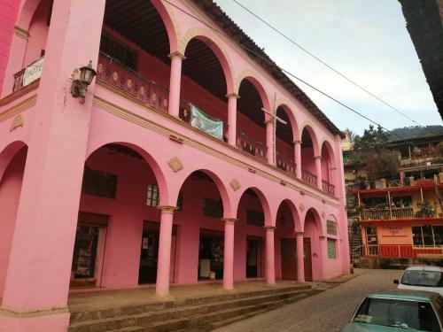 Hotel Jard�n