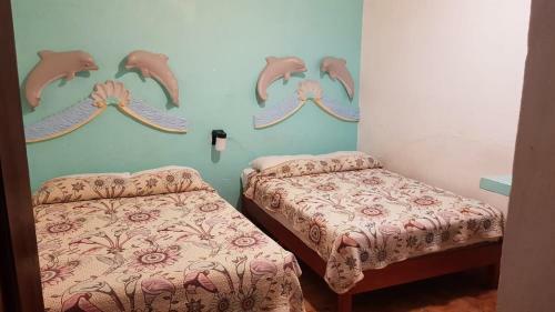 Hotel Santa Monica
