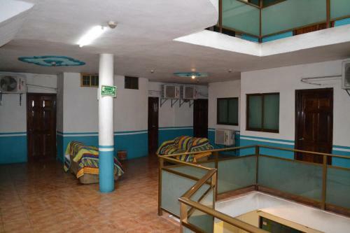 Hotel Santa Monica