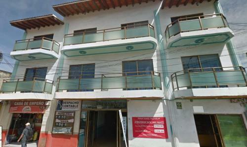 Hotel Santa Monica