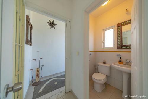 Casa Colibr�