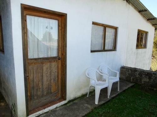 Hotel Posada Santa Mar�a