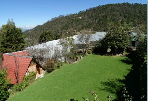 Hotel Posada Santa Mar�a