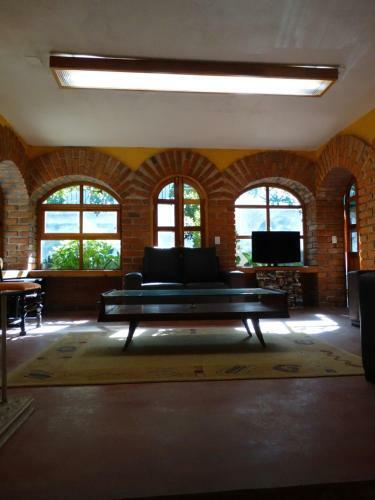 Hotel Posada Santa Mar�a