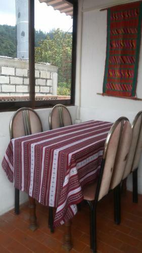 Apartamento El Barco Mineral