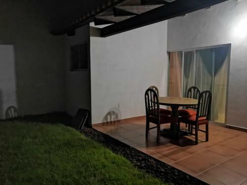 Apartamento La Fronda