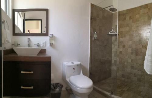 Apartamento La Fronda