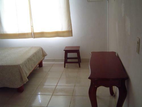 Hotel Villas Del Monte�n